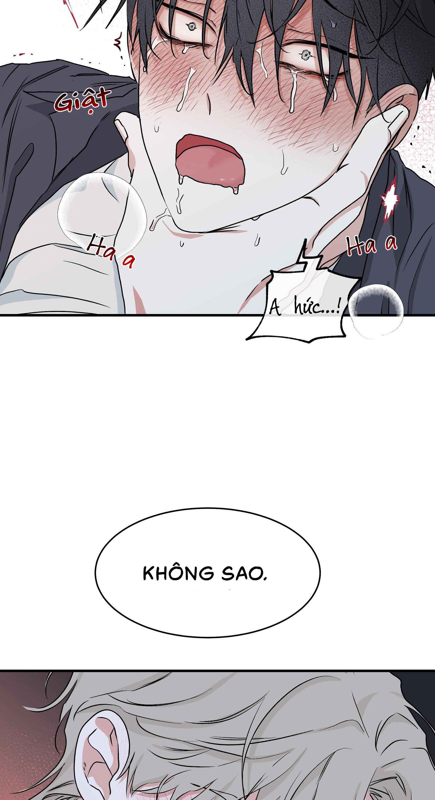 Đêm Bên Bờ Biển - Chap 44
